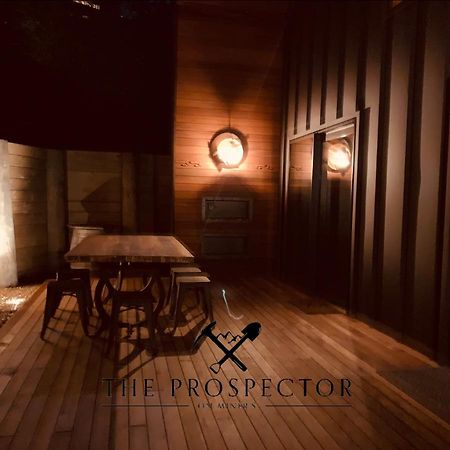 克莱德The Prospector On Miners公寓 外观 照片